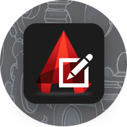 AutoCAD plug-in