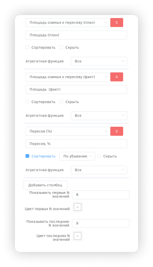WebAnalyzer скриншот 4